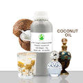 Wholesale Bulk 100% Pure Natural Organic Coconut Essential Oil for Aromatherapy and Skincare
