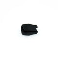 Factory Sale Hot Sale Plastic Cord End Drawstring Rope Lock Cord Clip End