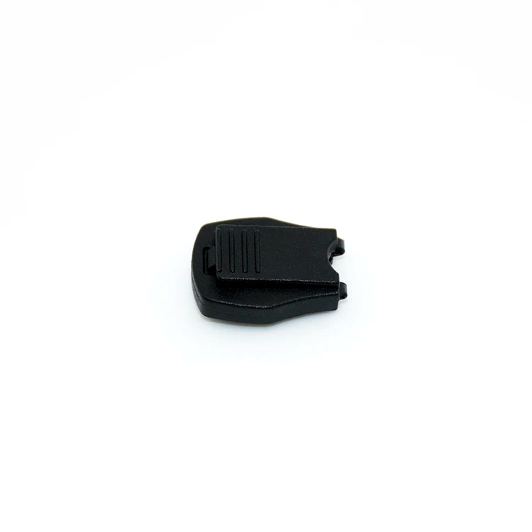 Factory Sale Hot Sale Plastic Cord End Drawstring Rope Lock Cord Clip End