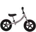 OEM Colors logo 12 Inch Cycle for Toddlers Baby Walking Running Balance Bicycle Malaysia Children Balance Bike 3 Years Old Kids
