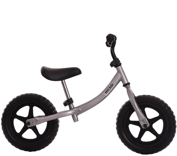 OEM Colors logo 12 Inch Cycle for Toddlers Baby Walking Running Balance Bicycle Malaysia Children Balance Bike 3 Years Old Kids