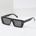 Hot Sell Designer Best Brand Sunglasses Unisex Sun Glasses Custom Logo Sun Shades OEM