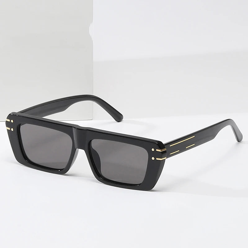 Hot Sell Designer Best Brand Sunglasses Unisex Sun Glasses Custom Logo Sun Shades OEM