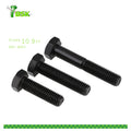 Steel/hex Head 10.9 Grade Allen Bolt  Grade 10.9 Bolts Din 931 Strength Grade 10.9