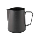 Feflon Coating 6.8Oz 8Oz 12Oz 20 Oz 30Oz Stainless Steel Coffee Frothing Cup Coffee Latte Milk Frothing Pitcher