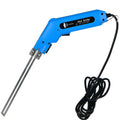 Electric Hot Knife Cutter - Handheld Foam Grooving Tool for Precision Cutting