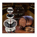 3 Tiers Newest Arrival Wine Fountain Wine Display Fountain Machine for Party champagne Fountain Machine