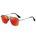 YTSLA745 2024 Wholesale Custom Brand Polarized Glasses Sunglasses Shades Trendy Driving Fishing Sunglasses logo New Arrival