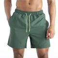 Waterproof Shorts Men Custom logo Lounge Shorts Men Wholesale Summer New Men Casual Shorts