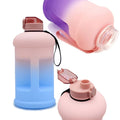 Outdoor Fitness Running Hot Sale BPA Free Tritan Healthy Material Sports Water Bottle