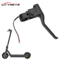 Handle Brake Replacement Parts for Ninebot MAX G30 Electric Scooter Brake Level Accessories