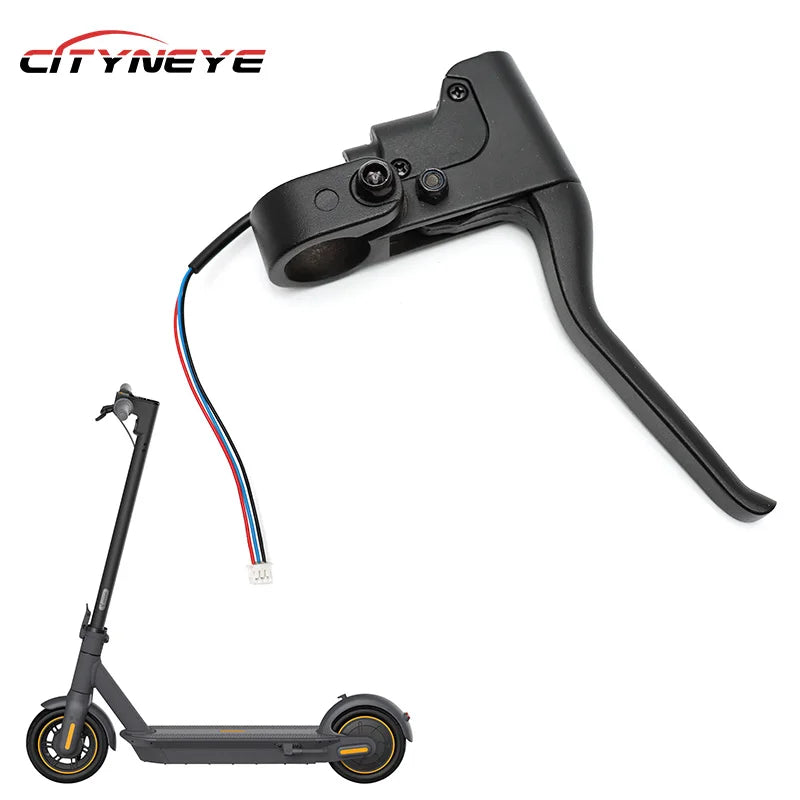 Handle Brake Replacement Parts for Ninebot MAX G30 Electric Scooter Brake Level Accessories