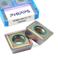 PHIPPS SPMG050204 SPMG07t308 SPMG110408 U Drill Insert 060402 110408 Insert SPMG 140408 CNC Cutting Tools
