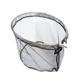 Fishing Tools Landing Net Carp Landing Net Blue Small Fishing Landing Net Fishing Rubber Landing Net Head