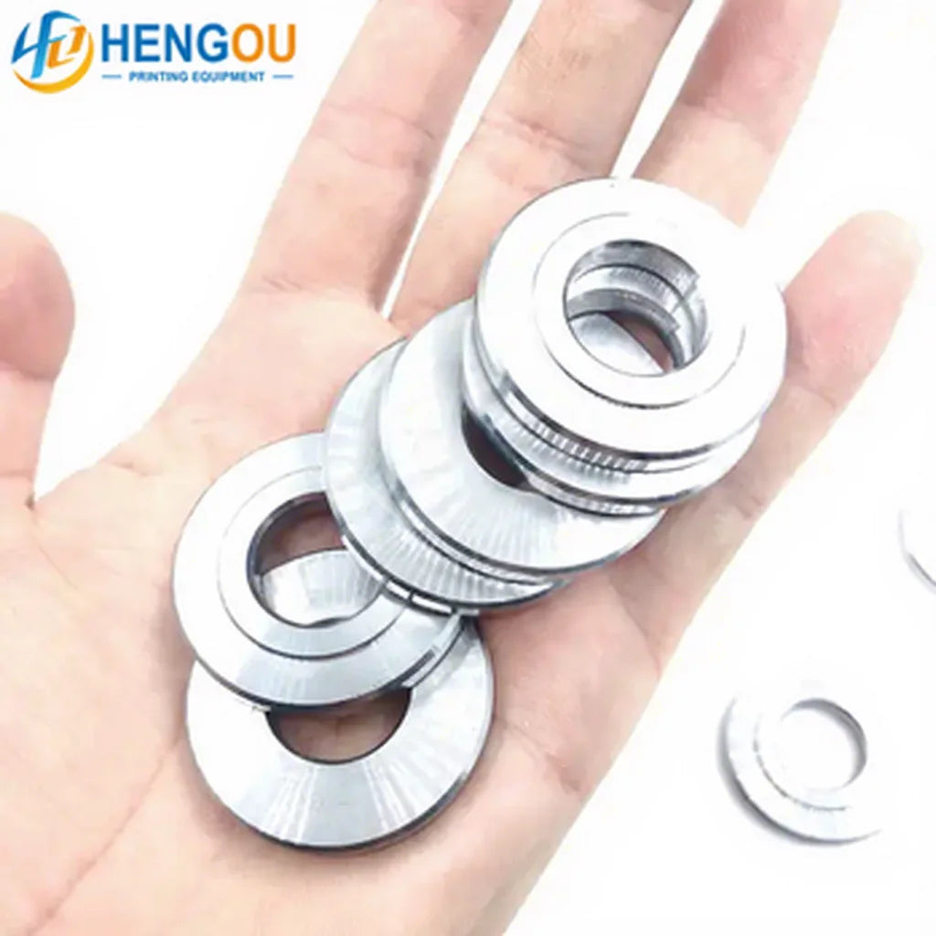 1 Piece Bearing 393921E Cam Follower Germany Beraing CS203 66.009.091 F-393921 CD102 SM102 Printing Machine