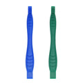 Plastic Double-headed Spudger Crowbar Pry Bar Opening Hand Tools Laptop Repair Disassemble Tool
