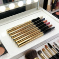 Wholesale Professional Cosmetics Waterproof Private Label Eye Shadow Pen Glitter Stick for Wet Eyeshadow Professional Makeup