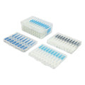 Disposable Oral Care Interdental Brush Floss Picks Dental Tooth Space Brush