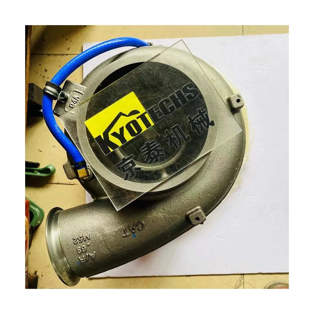 2967636 296-7636 2590371 259-0371 3620837 362-0837 Turbocharger C18 Turbo  Grader for Cat24m