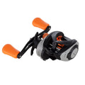AS All-metal 6+1BB Speed Ratio 7.1:1 Maximum Resistance 7 kg Bait Casting Reel for Multi-scene Freshwater Fishing MegaBDM