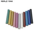 Renlitong Glitter Heat Transfer Vinyl Pu t Shirt Printing Vinyl Transfer Paper for Textiles