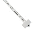Wholesale Supermarket Shop Display Plastic Hanging Clips Strips