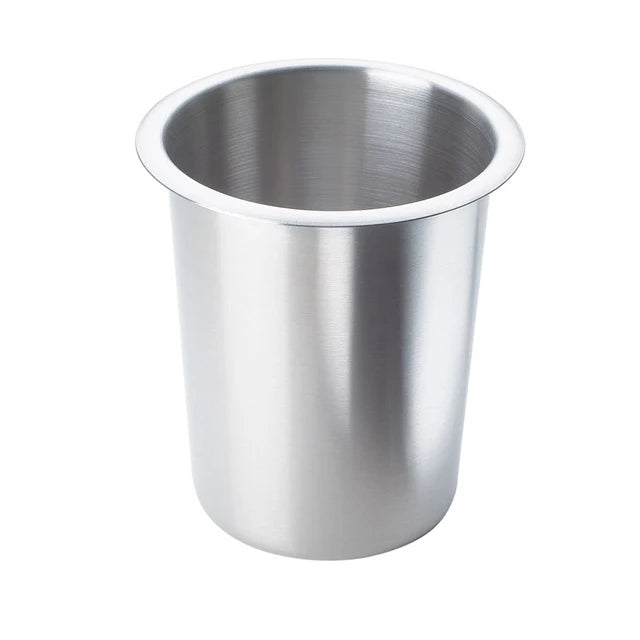 Cheap Factory Price Deep Drawn Cups Cnc Metal Spinning Large Size Stainless Steel Cup