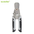 SUNSHINE Stainless Steel Multi-Function Electrician Wire Stripper Customizable OEM Cutting Tool Metric Winding Trimming Pressing