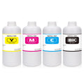 Water Based 1000ML Sunscreen Pigment Ink for CANON ImagePROGRAF GP-2000 GP-4000 Printer for Print Photo
