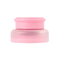 Hot Sale Factory Oem/Odm Skin Care Product Lipscrub and Lipscrub Container Brush