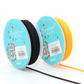 Dandelion F5 2mm Jewelry Cord Polyester Rope Jewelry Accessories Bracelet Necklace Material Friendship