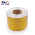 Durability 1-3 Years High Visibility Waterproof Adhesive Reflector Safety Yellow Reflective Tape