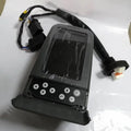 Monitor 3863457 for E312D E320D E320D2 Excavator Cabin Monitor 386-3457