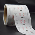 45gsm +8gpe PE Coated Single-Sided Specialty Paper Waterproof Food Grade Virgin Wood Pulp for Sugar Packaging Offset Printing