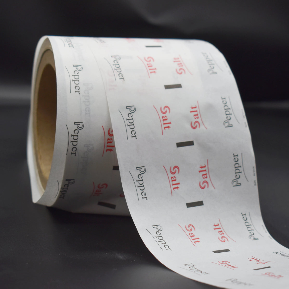 45gsm +8gpe PE Coated Single-Sided Specialty Paper Waterproof Food Grade Virgin Wood Pulp for Sugar Packaging Offset Printing