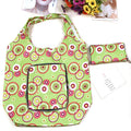 2026 Retails Tote Cheap Custom Logo Recycle Reusable Oxford Fabric Foldable Large Tote Bags