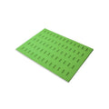 KY-202205140 Likexin 8.5" X 5.5" Half Sheet Self Adhesive Shipping A4 Label Sticker Paper Matte Adhesive Inkjet Sticker Paper A4