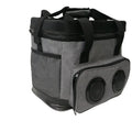 Thermal Cooler Bag with Wireless Speakers for Picniccooler Bag Speaker for Outdoor Tents or Prefab Houses