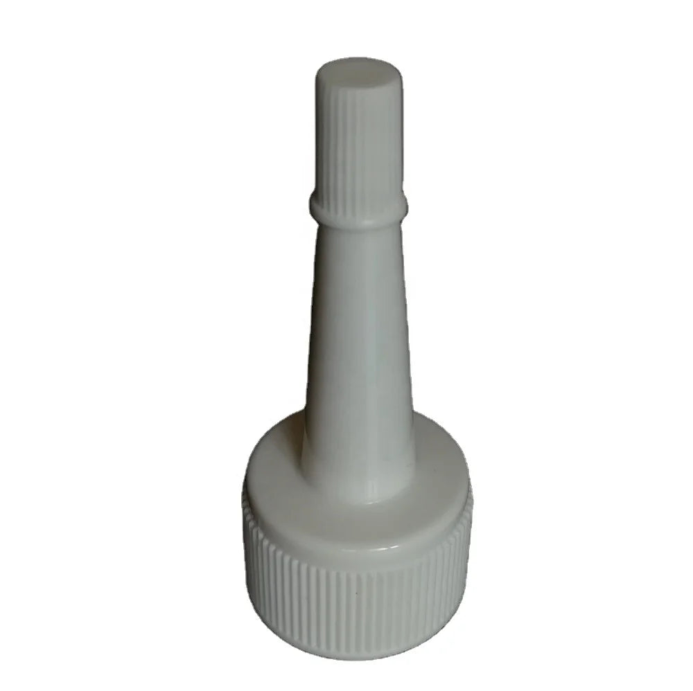 20mm 20/410 Plastic Pointed Lid