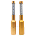 Party Holiday Supplies Rechargeable Mini LED Strobe Light