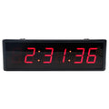 Led Digital Crossfit EMOM HIIT Interval Training Circuit Gym Tabata FGB Timer Clock