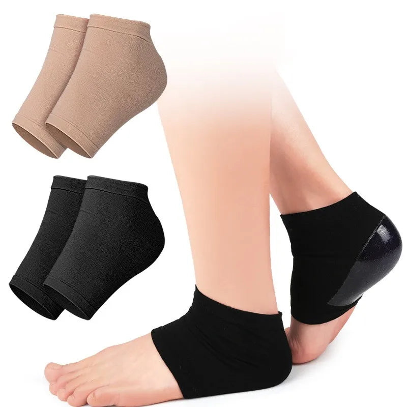 Silicone Foot Heel Protective Cover