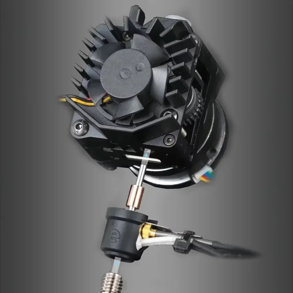 Smart Orbiter V3.0 Dual Drive Extruder LDO Motor for Voron 2.4 Creality CR-10 Ender 3/Pro 3D Printer Parts