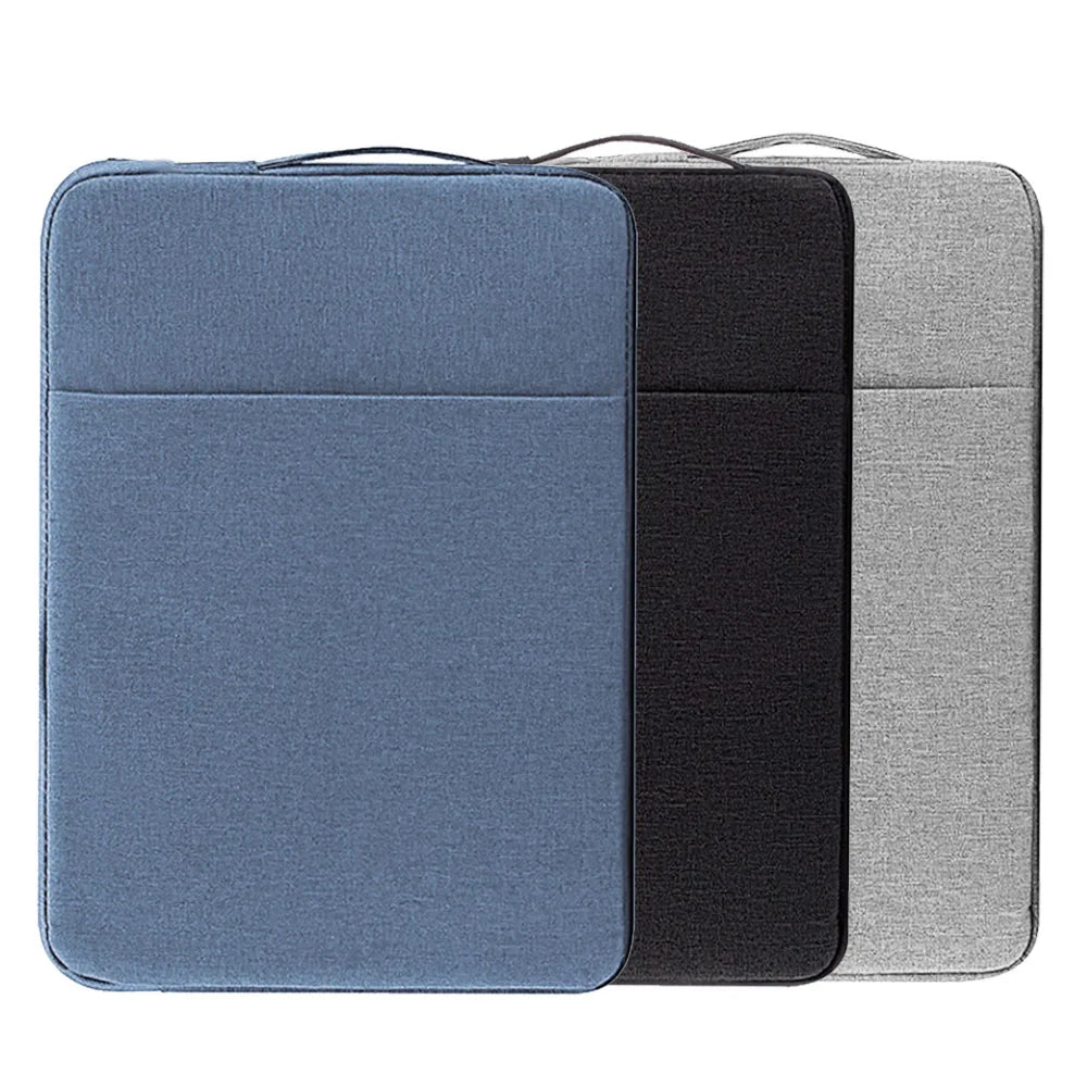 Wholesale Custom Logo Shockproof Computer Notebook Tablet Pad Protective Bag