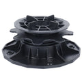 Plastic Base for Tile Riser Tiles Stand/Pavers Support/Plastic Adjustable Pedestals XF-T202D 45-80 mm Base 160 mm