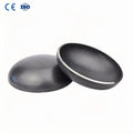 Carbon Steel Tank Dish Ends End Caps Torispherical Pressure Vessel Heads Boiler Parts Forged ISO4427 Standard 50 Year Lifespan