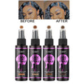Oalen Private Label Free Design Waterproof Long Lasting Lace Tint Spray for Lace Wig