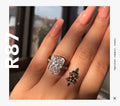 Customizable 3D Semi-Permanent Finger Body Tattoo Sticker Waterproof Fake Print Temporary and Printed Sheet for Men