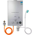 VEVOR 2021 On sale 18L 36KW Gas Water Heater  instant water heater shower
