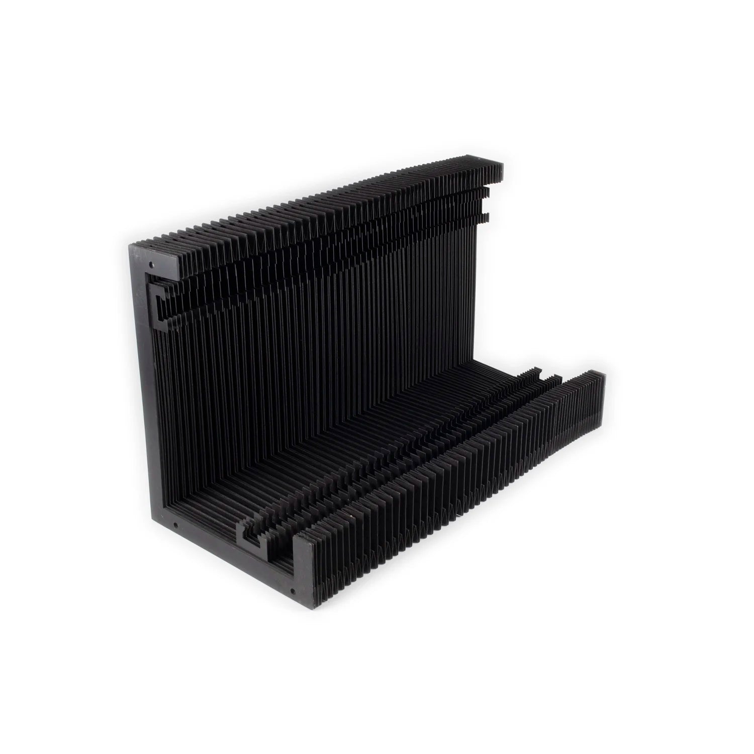 Customizable  Laser Cutting Machine Bellow  for Cnc Cutting Machine Parts